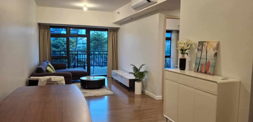 Travertine at Portico, Oranbo Drive, Pasig City for Rent