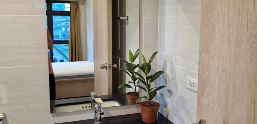 Travertine at Portico, Oranbo Drive, Pasig City for Rent