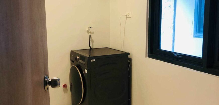 Travertine at Portico, Oranbo Drive, Pasig City for Rent