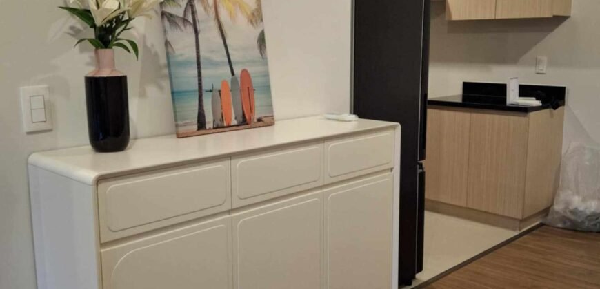 Travertine at Portico, Oranbo Drive, Pasig City for Rent