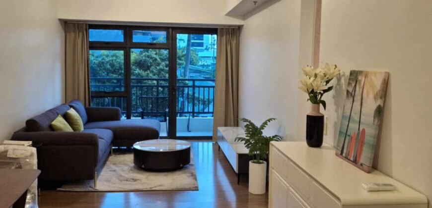 Travertine at Portico, Oranbo Drive, Pasig City for Rent