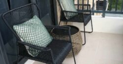 Travertine at Portico, Oranbo Drive, Pasig City for Rent