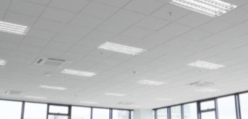 One Trium Tower, Filinvest Ave., Alabang Muntinlupa City Office for Lease