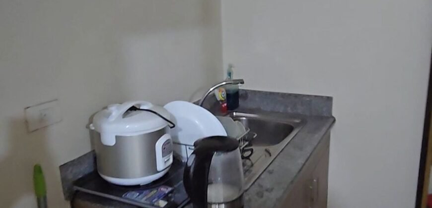 Tivoli Garden Residences, Mandaluyong City For Rent