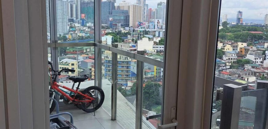For Sale/Rent Proscenium Rockwell, Estrella, Makati City