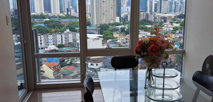For Sale/Rent Proscenium Rockwell, Estrella, Makati City