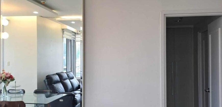 For Sale/Rent Proscenium Rockwell, Estrella, Makati City