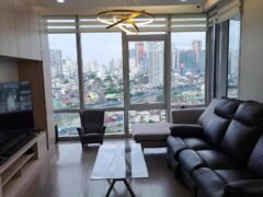For Sale/Rent Proscenium Rockwell, Estrella, Makati City