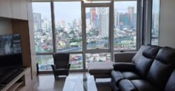 For Sale/Rent Proscenium Rockwell, Estrella, Makati City