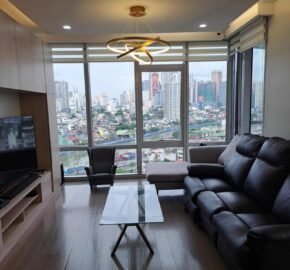 For Sale/Rent Proscenium Rockwell, Estrella, Makati City
