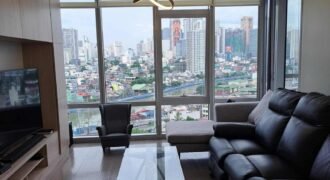 For Sale/Rent Proscenium Rockwell, Estrella, Makati City