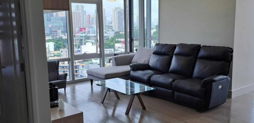 For Sale/Rent Proscenium Rockwell, Estrella, Makati City
