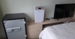 For Sale/Rent Proscenium Rockwell, Estrella, Makati City