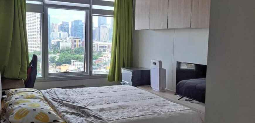 For Sale/Rent Proscenium Rockwell, Estrella, Makati City