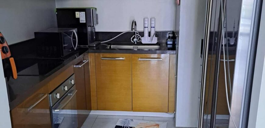 For Sale/Rent Proscenium Rockwell, Estrella, Makati City