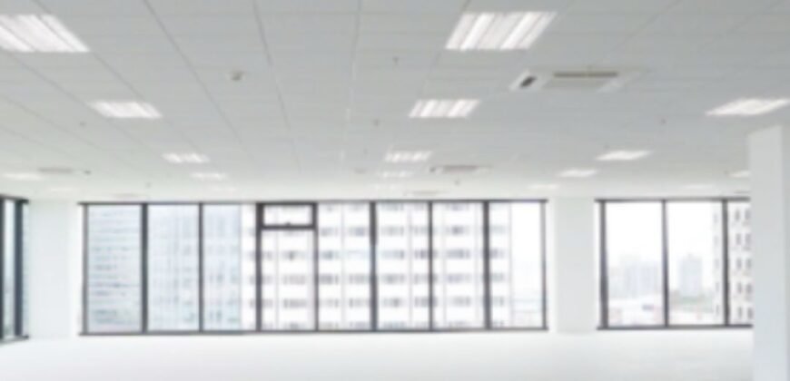One Trium Tower, Filinvest Ave., Alabang Muntinlupa City Office for Lease