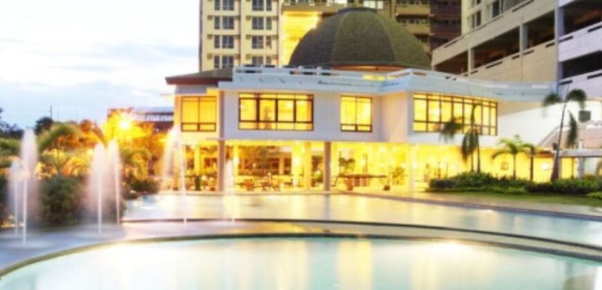 Tivoli Garden Residences, Mandaluyong City For Rent