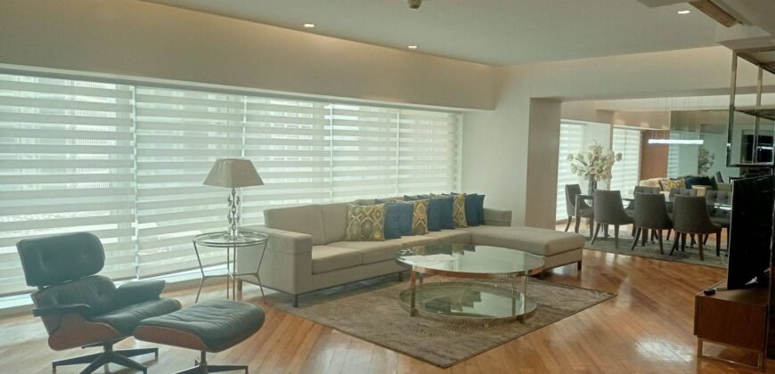 Forbes Tower Valero St, Salcedo Village, Makati City For Rent