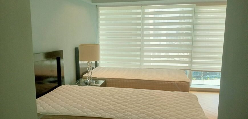 Forbes Tower Valero St, Salcedo Village, Makati City For Rent