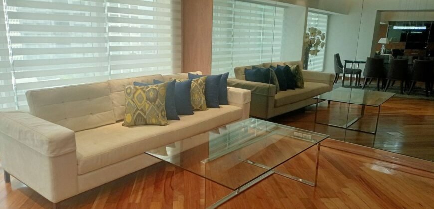 Forbes Tower Valero St, Salcedo Village, Makati City For Rent