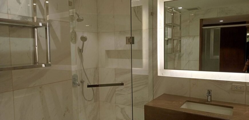 Forbes Tower Valero St, Salcedo Village, Makati City For Rent