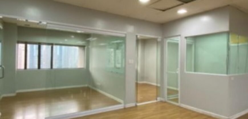 PNB Makati Center, Ayala Avenue, Makati City Office Spaces for Lease