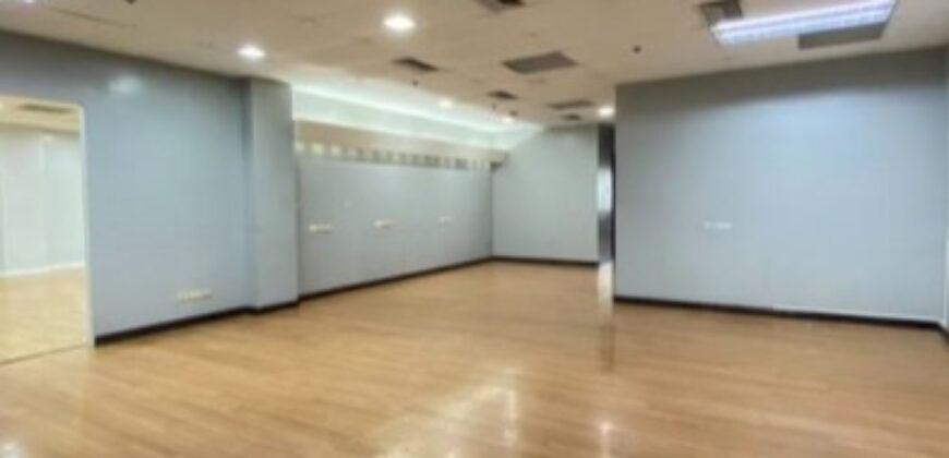 PNB Makati Center, Ayala Avenue, Makati City Office Spaces for Lease