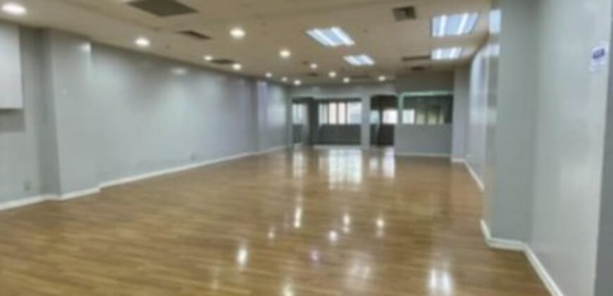 PNB Makati Center, Ayala Avenue, Makati City Office Spaces for Lease