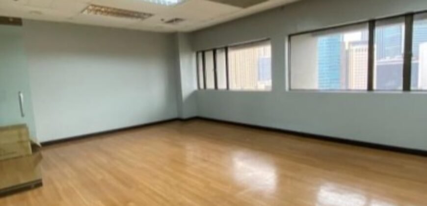 PNB Makati Center, Ayala Avenue, Makati City Office Spaces for Lease