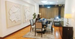 Tiffany Place Leviste Street, Salcedo Village, Makati City for Rent