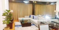 Tiffany Place Leviste Street, Salcedo Village, Makati City for Rent
