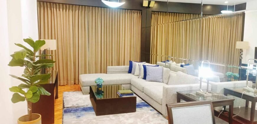 Tiffany Place Leviste Street, Salcedo Village, Makati City for Rent