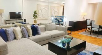 Tiffany Place Leviste Street, Salcedo Village, Makati City for Rent