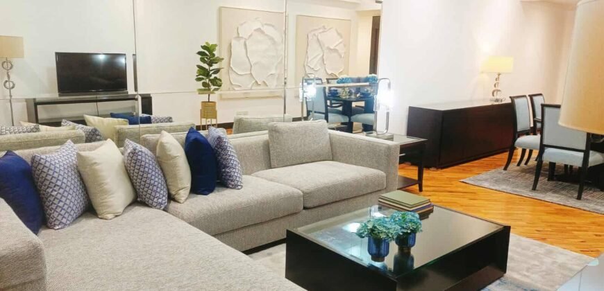 Tiffany Place Leviste Street, Salcedo Village, Makati City for Rent