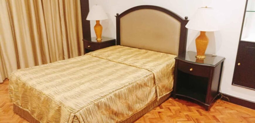 Tiffany Place Leviste Street, Salcedo Village, Makati City for Rent