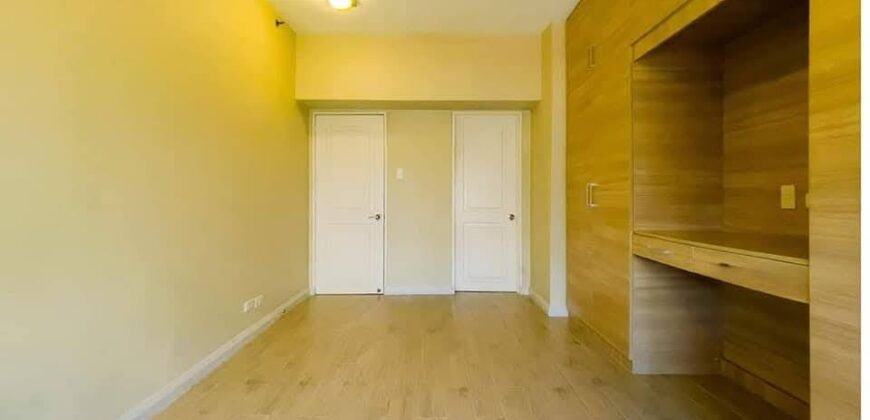 For Sale/Rent Two Lafayette Square Salcedo Makati City