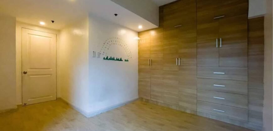 For Sale/Rent Two Lafayette Square Salcedo Makati City