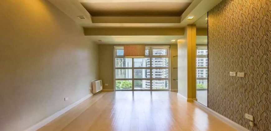For Sale/Rent Two Lafayette Square Salcedo Makati City