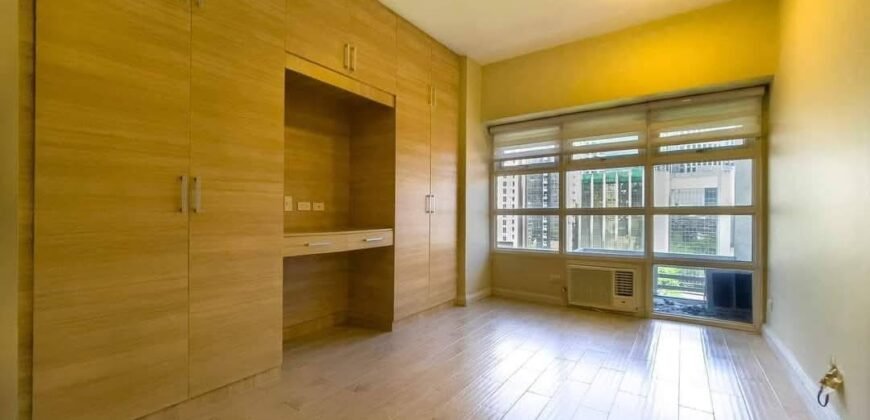 For Sale/Rent Two Lafayette Square Salcedo Makati City