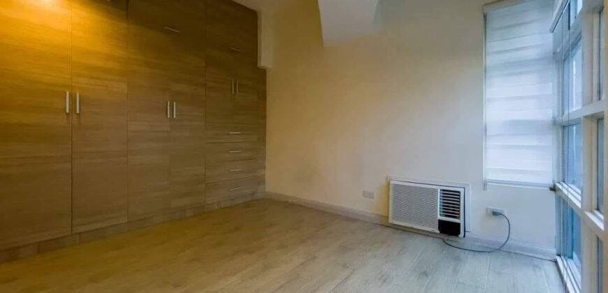 For Sale/Rent Two Lafayette Square Salcedo Makati City