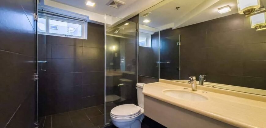For Sale/Rent Two Lafayette Square Salcedo Makati City