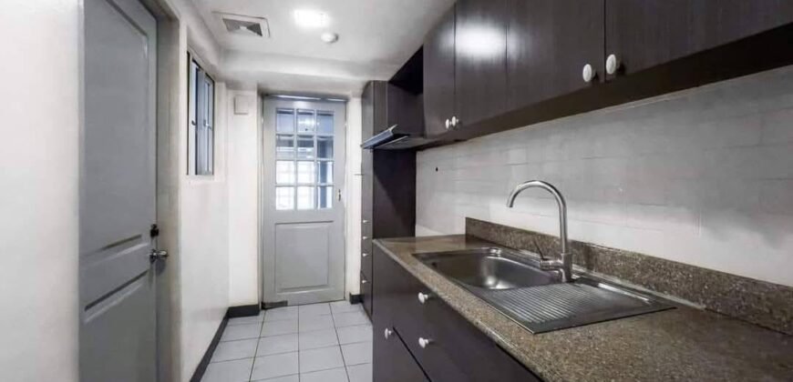 For Sale/Rent Two Lafayette Square Salcedo Makati City