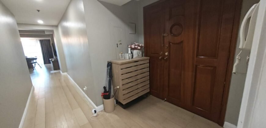 For Sale/Rent Two Lafayette Square Salcedo Makati City