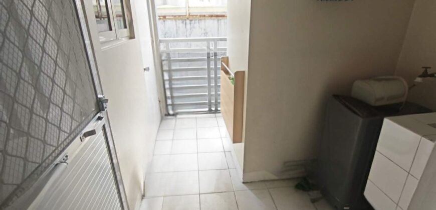 For Sale/Rent Two Lafayette Square Salcedo Makati City