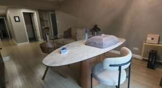 For Sale/Rent Two Lafayette Square Salcedo Makati City