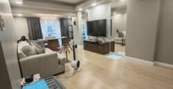 For Sale/Rent Two Lafayette Square Salcedo Makati City