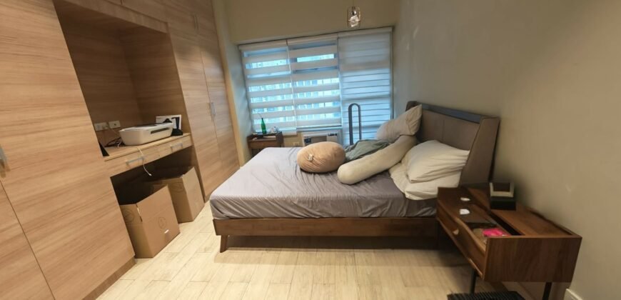 For Sale/Rent Two Lafayette Square Salcedo Makati City