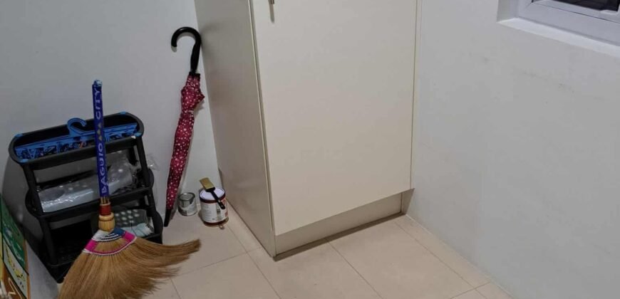 For Sale/Rent Proscenium Rockwell, Estrella, Makati City