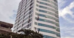 West Trade Center Along West Avenue, Quezon City