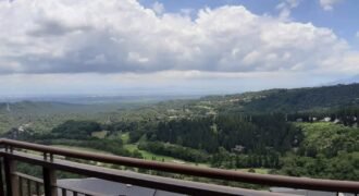 The Woodridge, Tagaytay Highlands, Tagaytay City